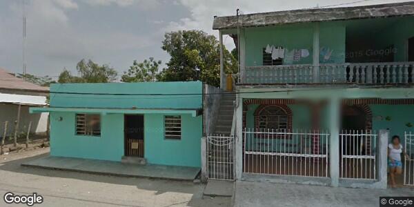 AGENCIA DEL MINISTERIO PÚBLICO